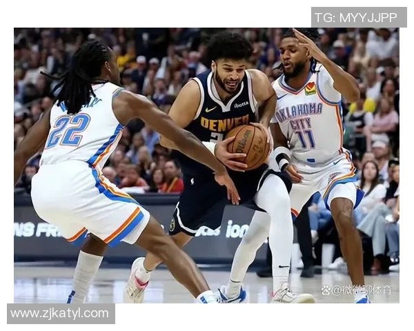 掘金与喷射机的激烈对决谁能在赛场上笑到最后