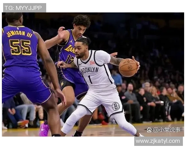 湖人队与篮网队精彩对决回放全程回顾与精彩瞬间分析