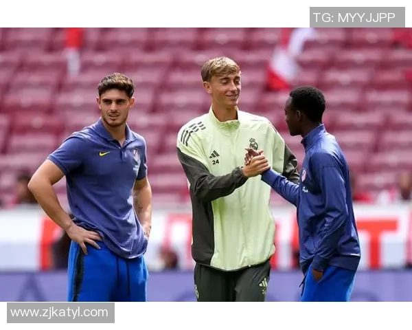 皇马与马竞巅峰对决ICC赛场再续西班牙德比传奇之战