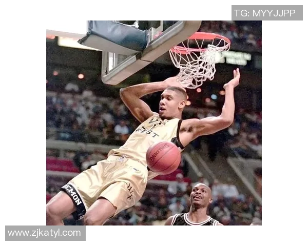 科怀伦纳德的篮球之路：从天才新秀到NBA超级巨星的蜕变历程